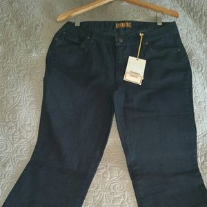 NWT Bitten by Sarah Jessica Parker Jeans